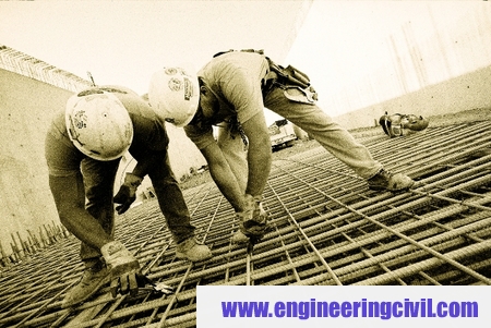 Civil Engineers And Workers - 20