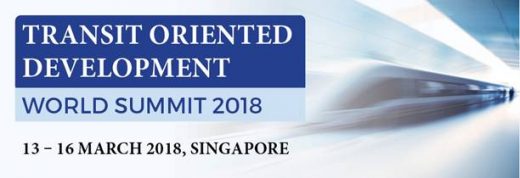 Transit Oriented Development Summit 2018