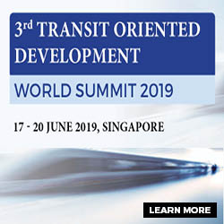 3rd Transit Oriented Development