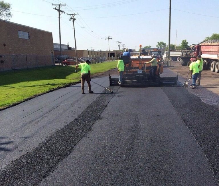 How to Repair Roads? - Civil Engineering Portal