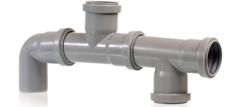 5 Types of Plumbing Pipes