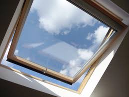 Fig 15- Skylight Windows