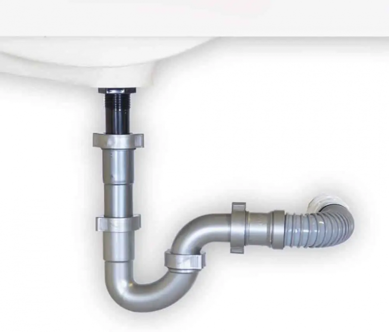 Different Types of Traps Used in Plumbing - Civil Engineering Portal