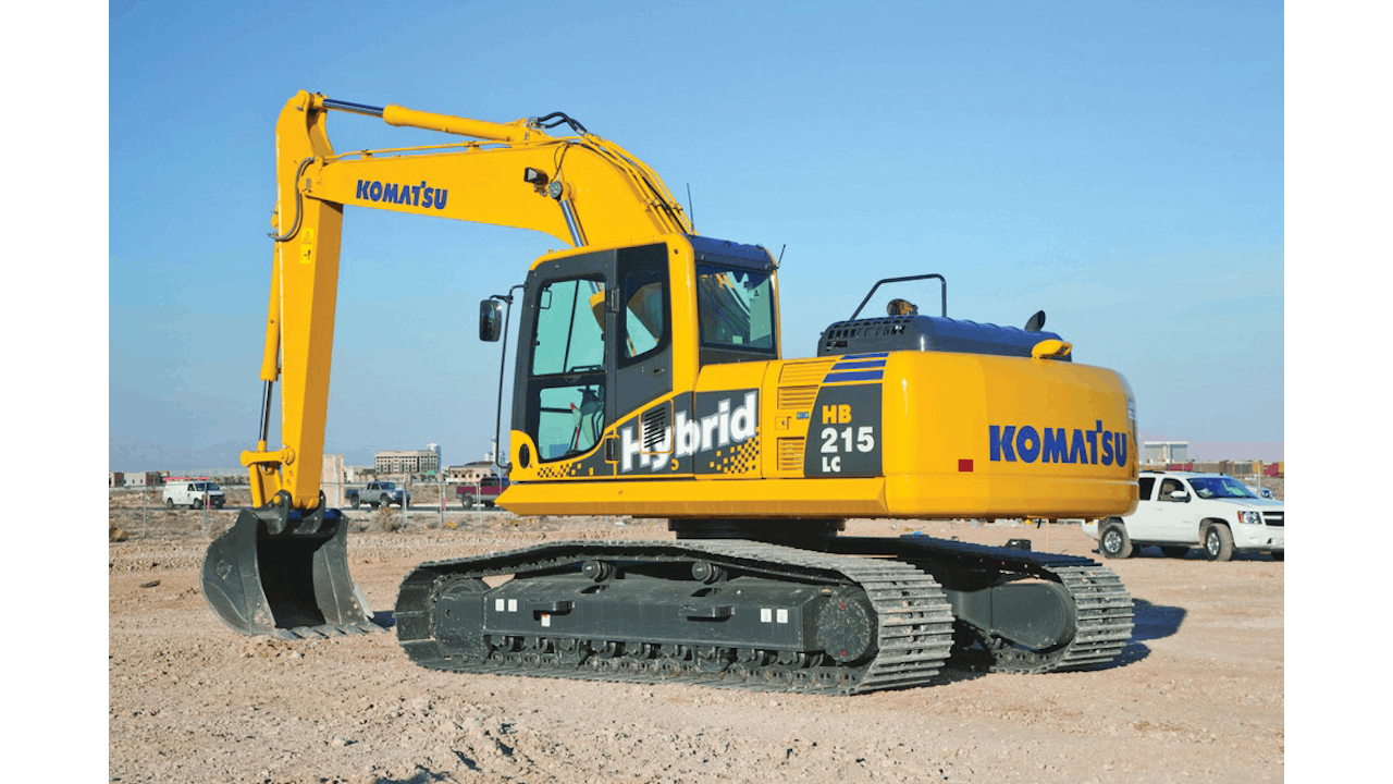 What Is A Bulldozer- Their Parts, Types And Uses - Civil Engineering Portal