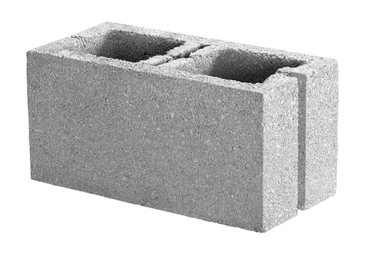 Differences Between Cinder Blocks And Concrete Blocks Civil Engineering Portal