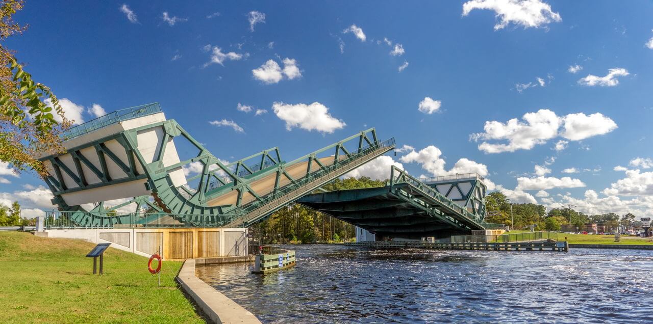 Hydraulic Bridge - Civil Engineering Portal